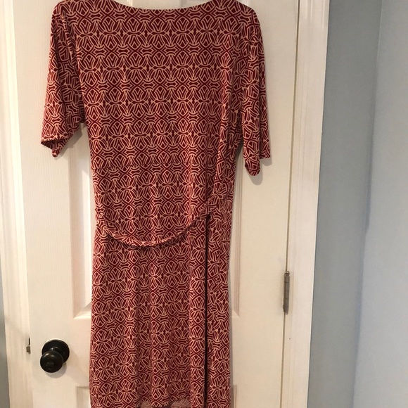 Motherhood Maternity Dress - size large - Picture 6 of 6